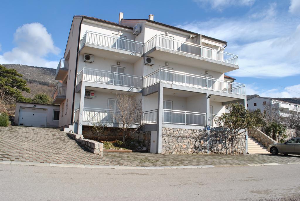 Villa Antonia 克罗诺维察 外观 照片