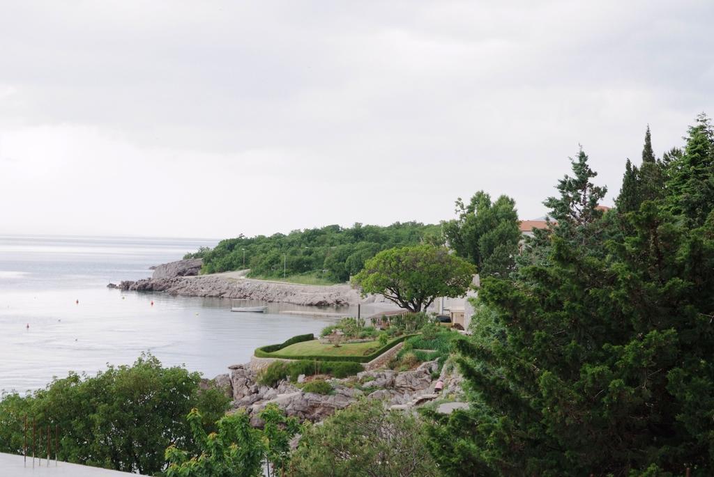 Villa Antonia 克罗诺维察 外观 照片