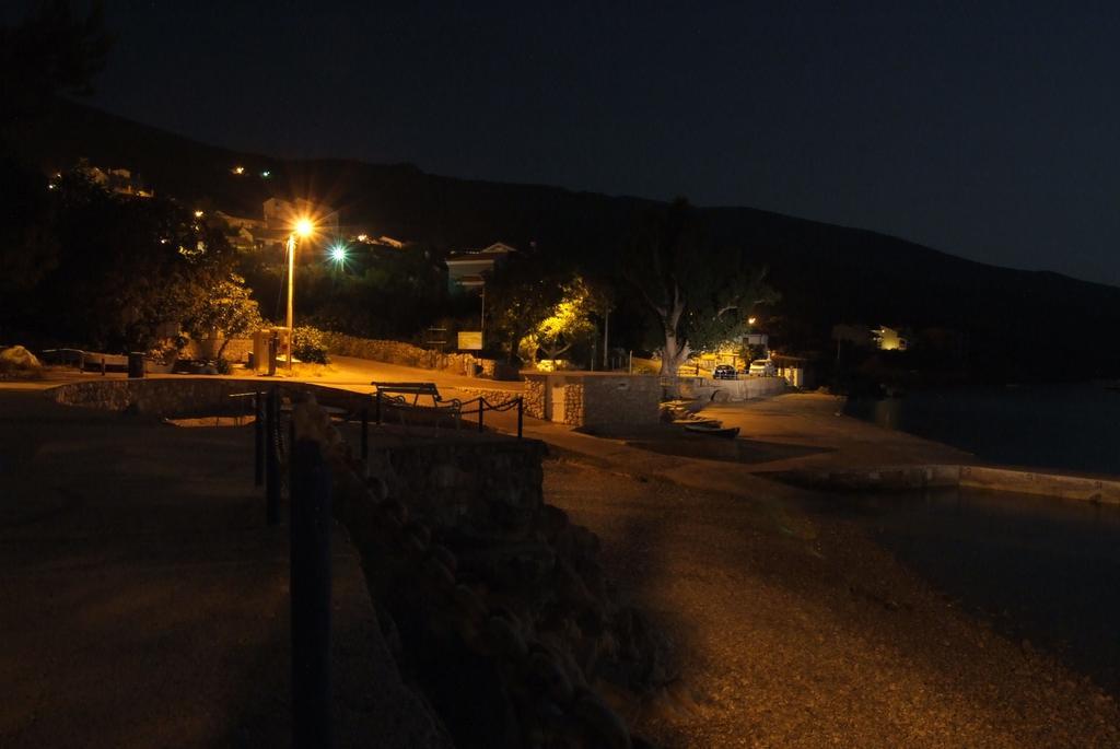 Villa Antonia 克罗诺维察 外观 照片