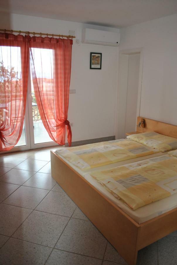 Villa Antonia 克罗诺维察 外观 照片