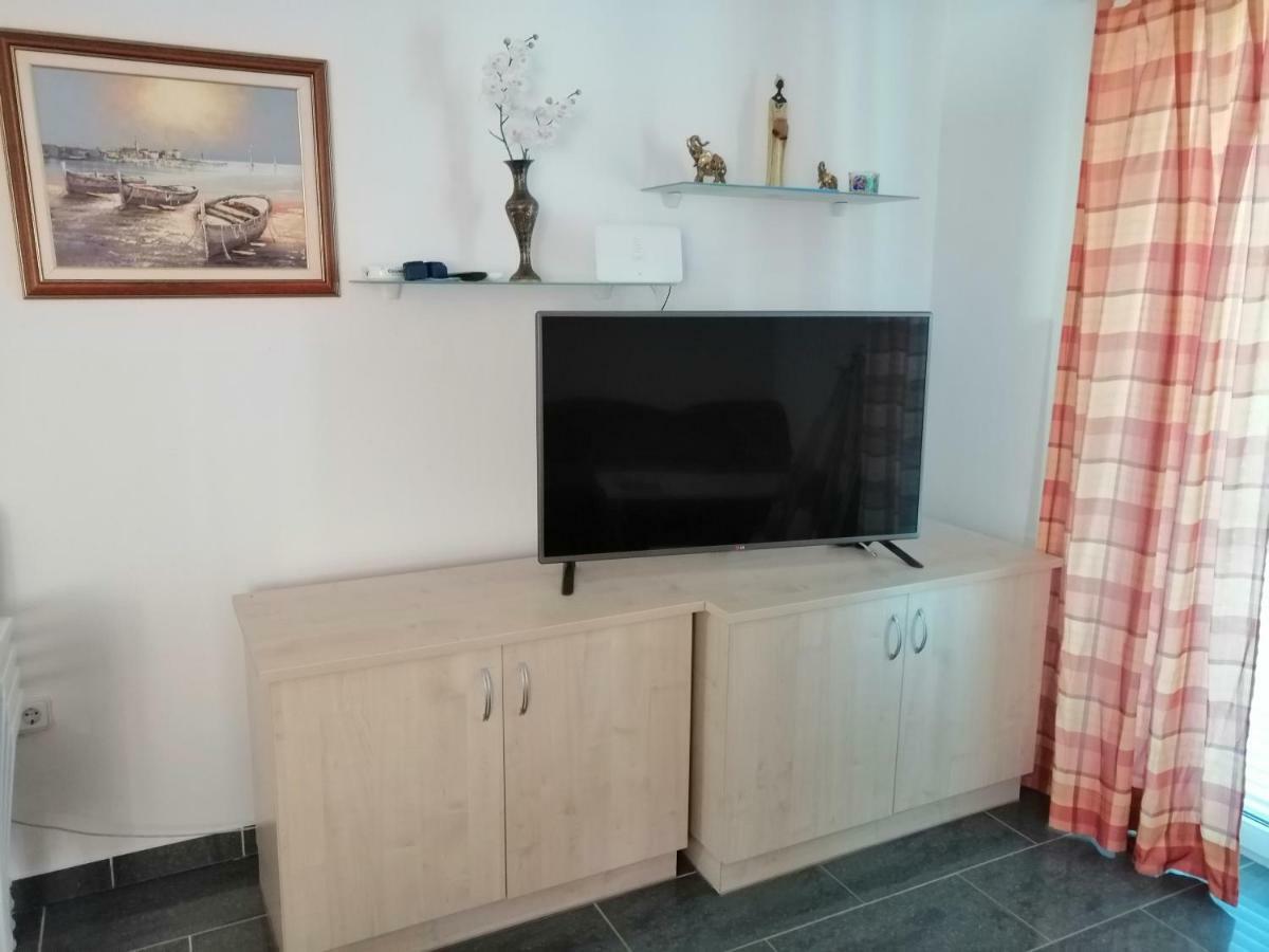 Villa Antonia 克罗诺维察 外观 照片
